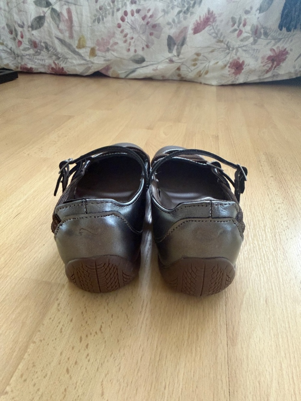Puma Speedcat Ballet Lux - Chocolate - Picture 3 of 6